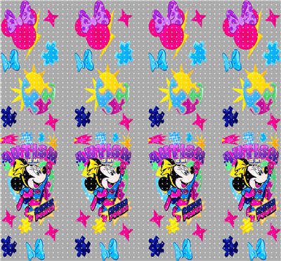 Bookmark sticker-S 987